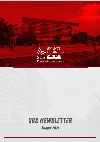 SBS Newsletter
