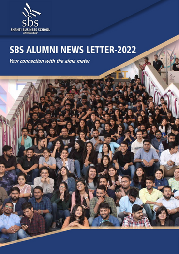 Alumni Newsletter