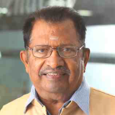 KGK Pillai