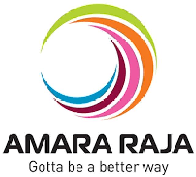 amara raja