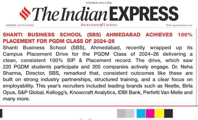 100% Placement 24-26 batch
