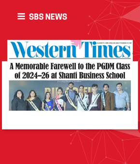 Farewell Party 2024 - 2026 Batch