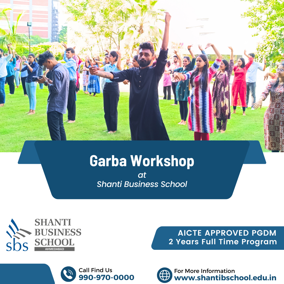 Garba Workshop