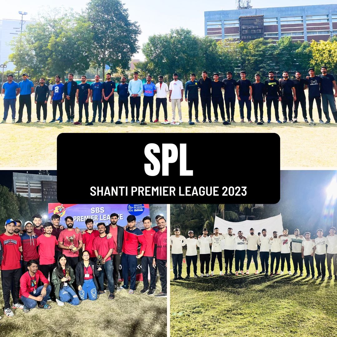 Shanti Premier League