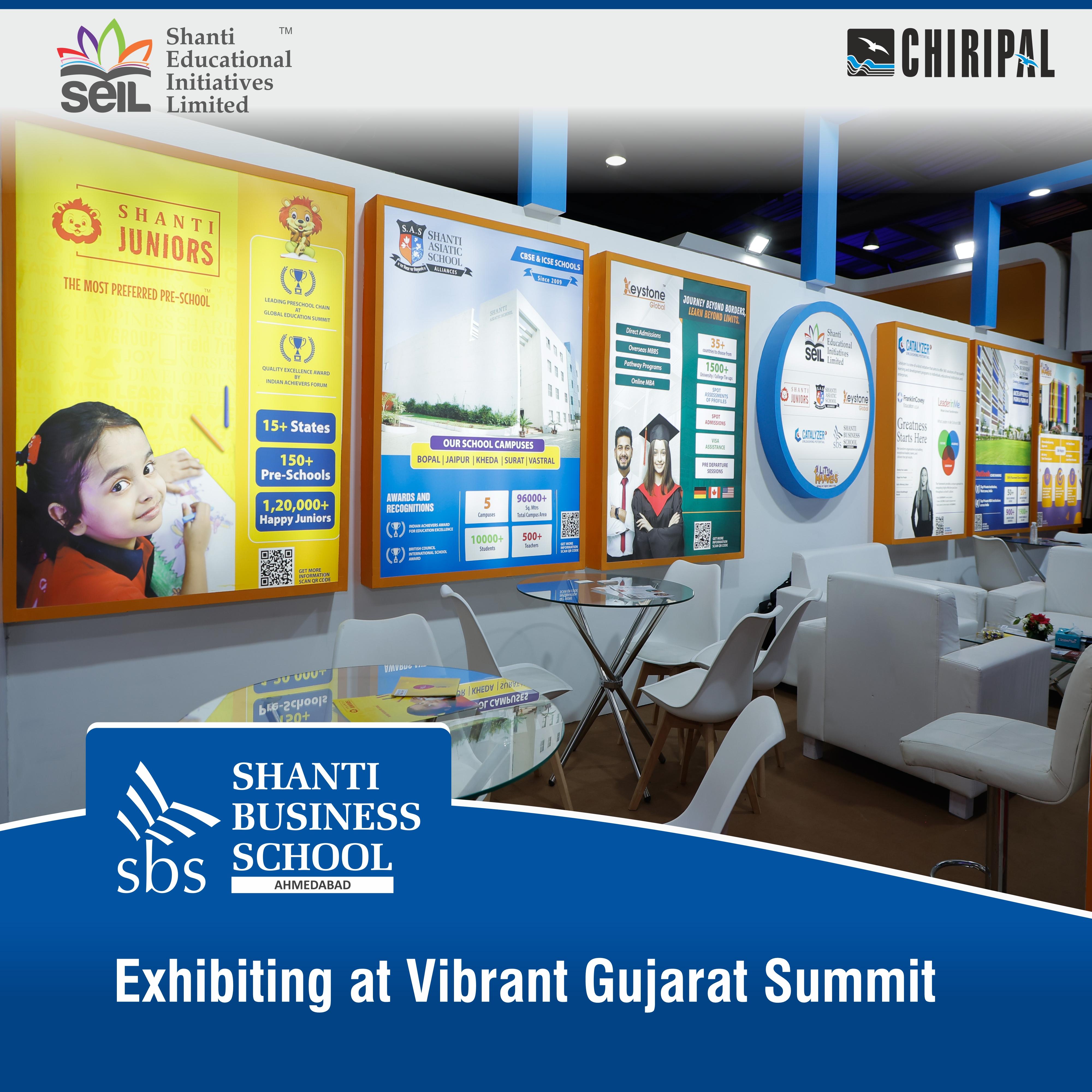Vibrant Gujarat Summit 2024
