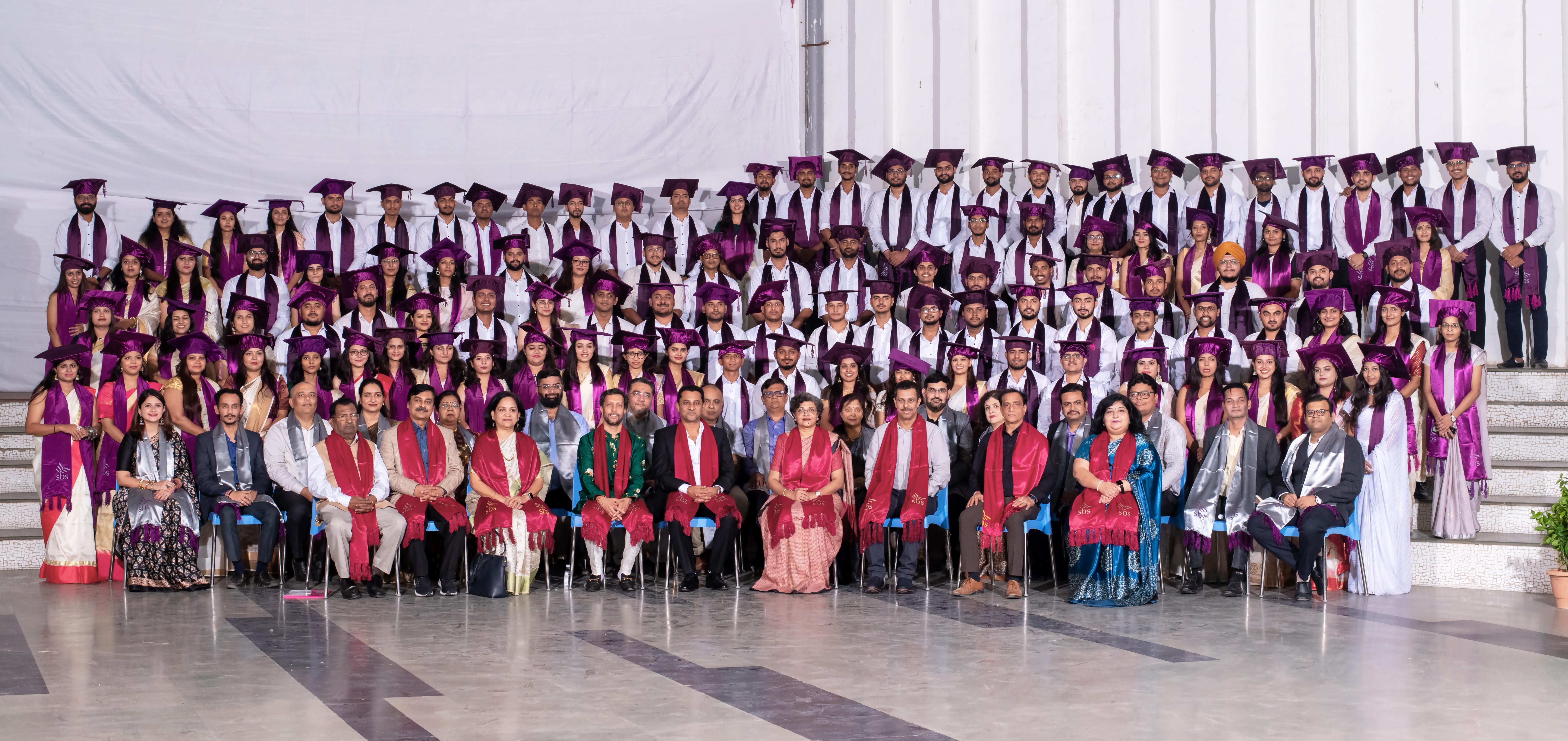 Convocation 2023