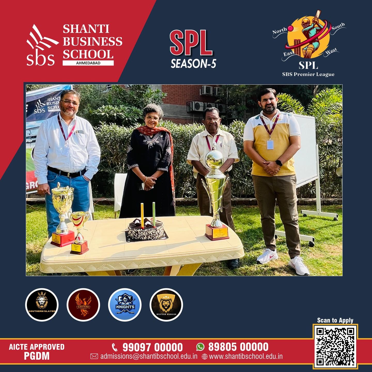 SPL 2024