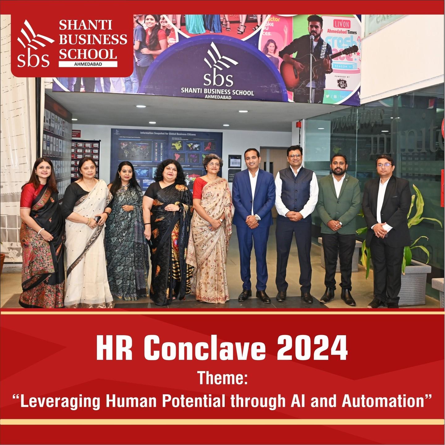 HR Conclave 2024