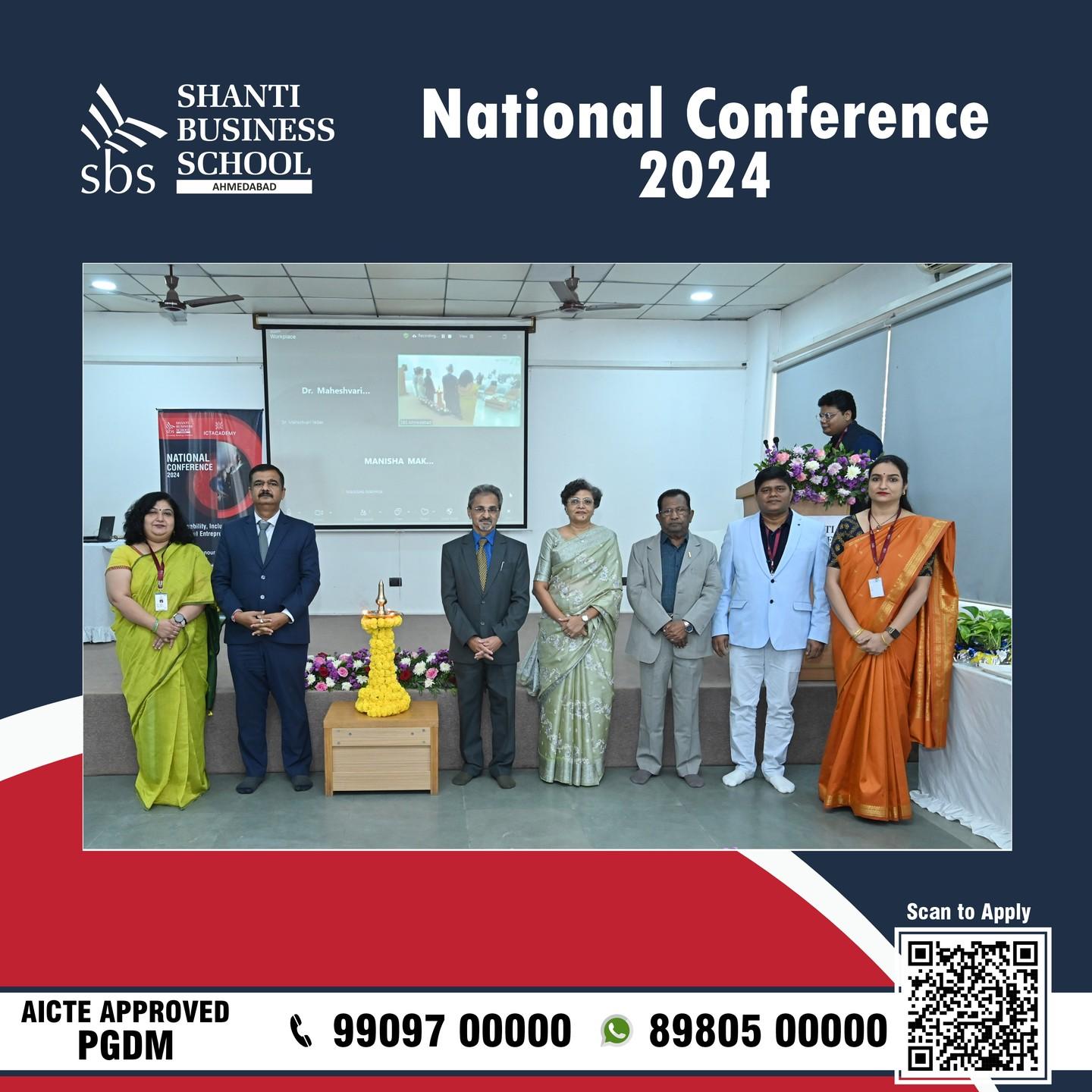 National Conference 2024