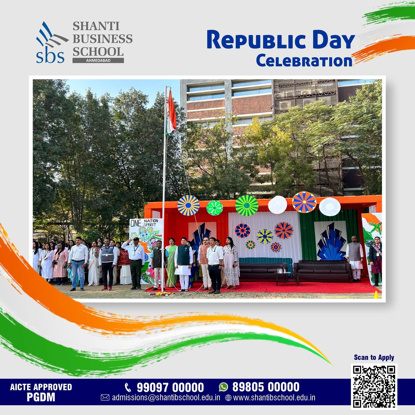 Republic Day 2025