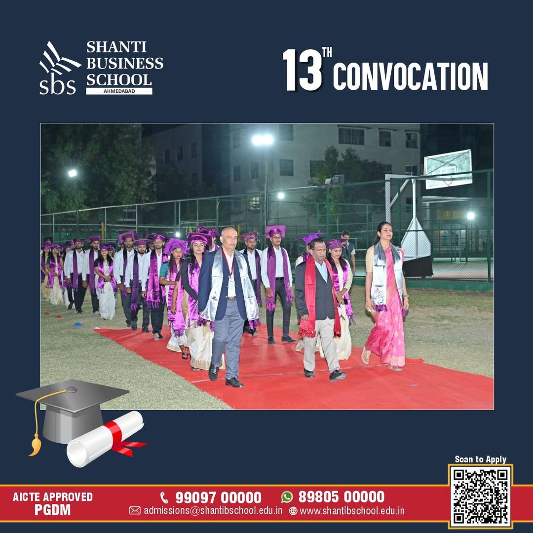 Convocation 2024