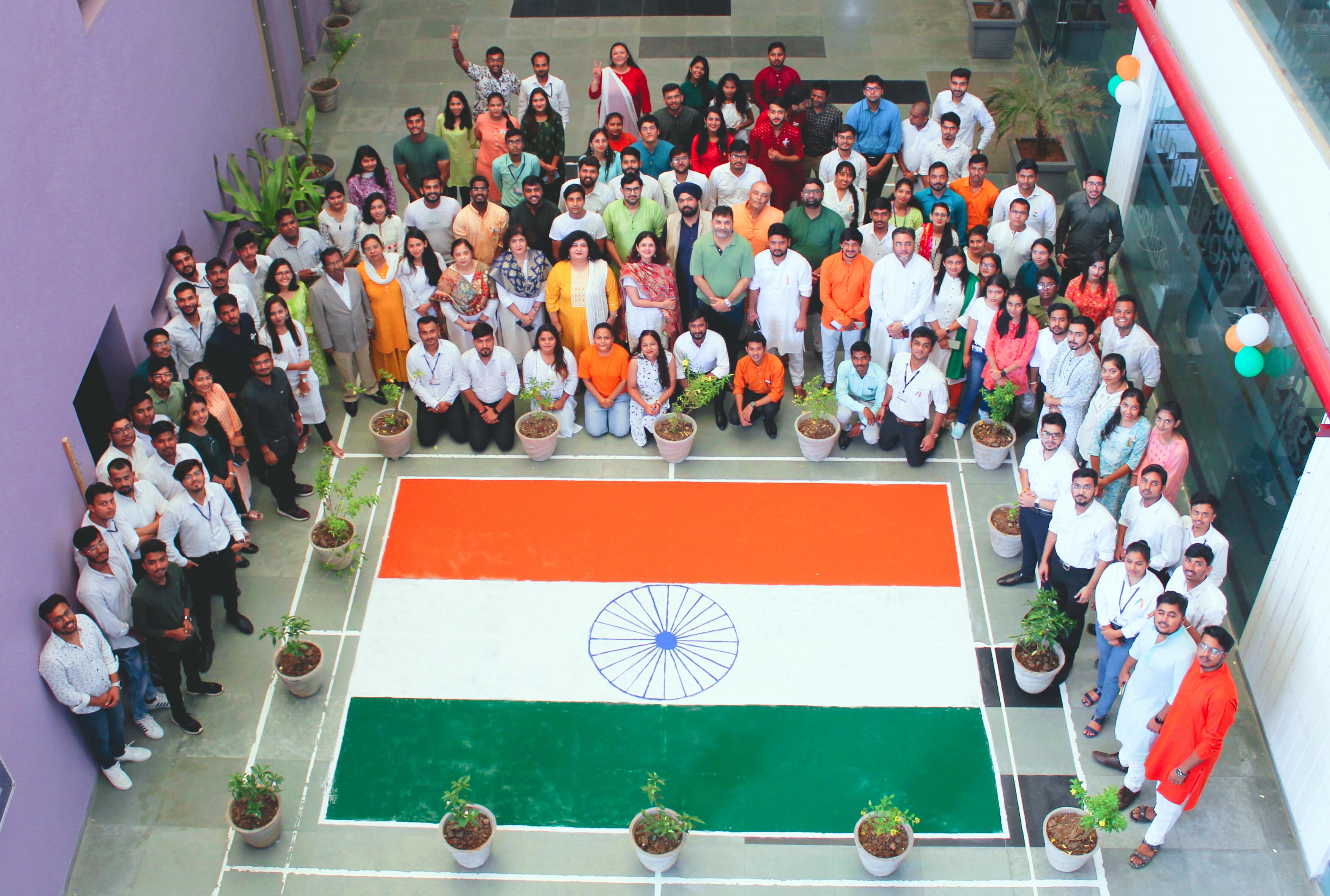 Independence Day 2022