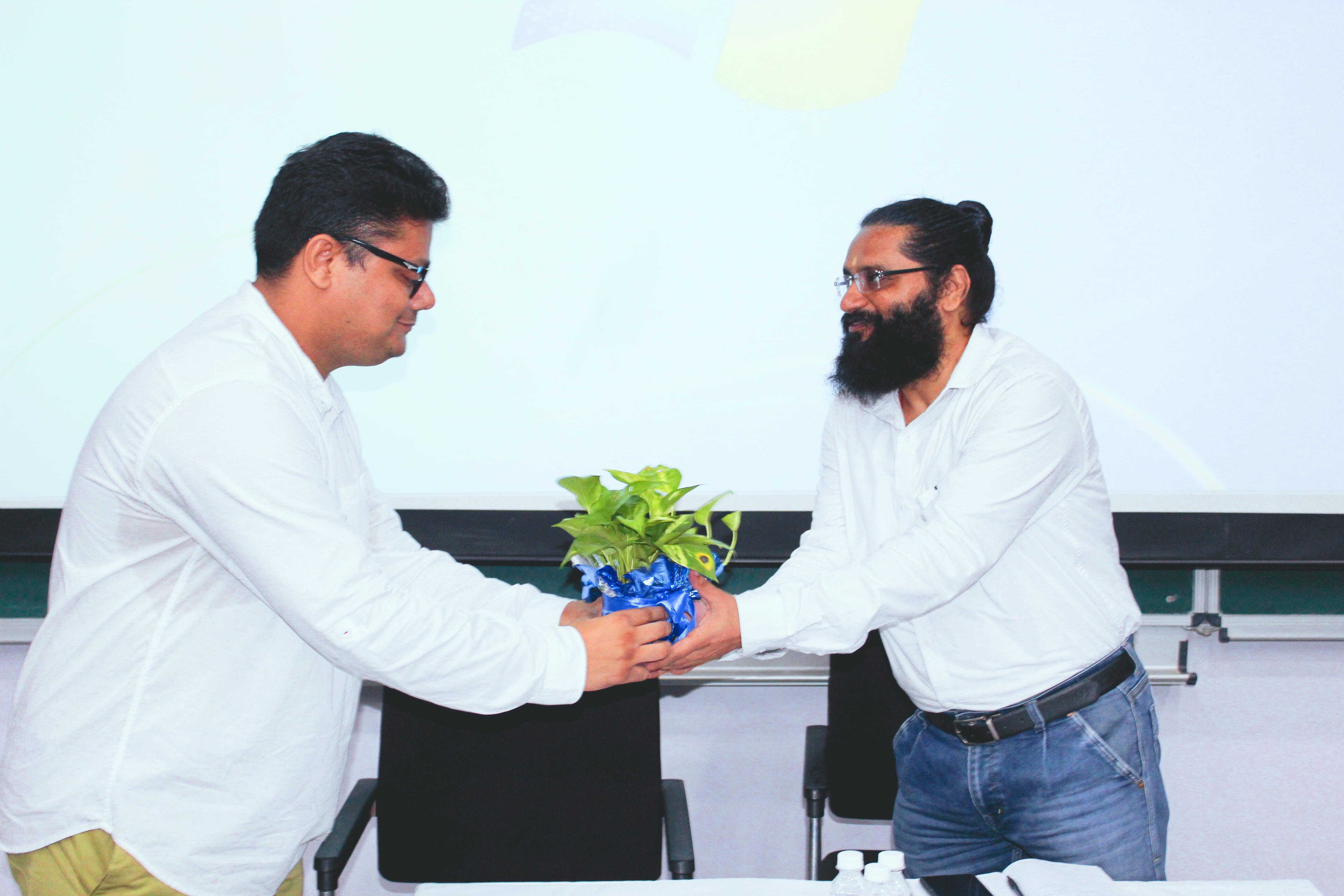 Sankalp 2022 - Day 3