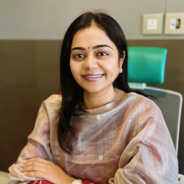 Neha Upadhyay