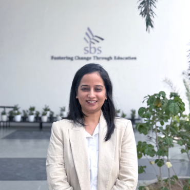Dr. Katyayani Singh