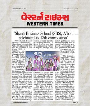 Western Times