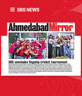 Cricket Tournament
