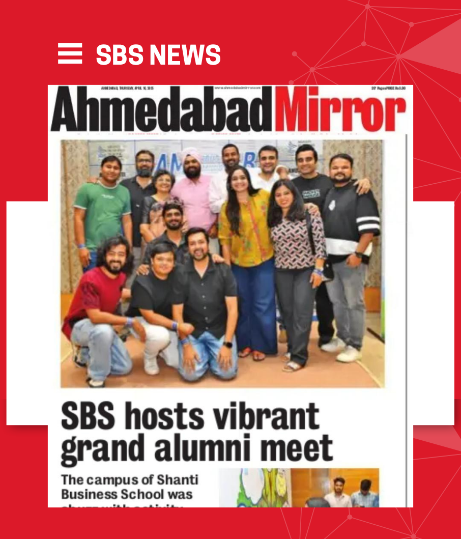 Ahmedabad Mirror