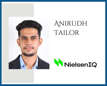 Anirudh Tailor