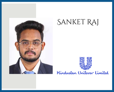 Sanket Raj