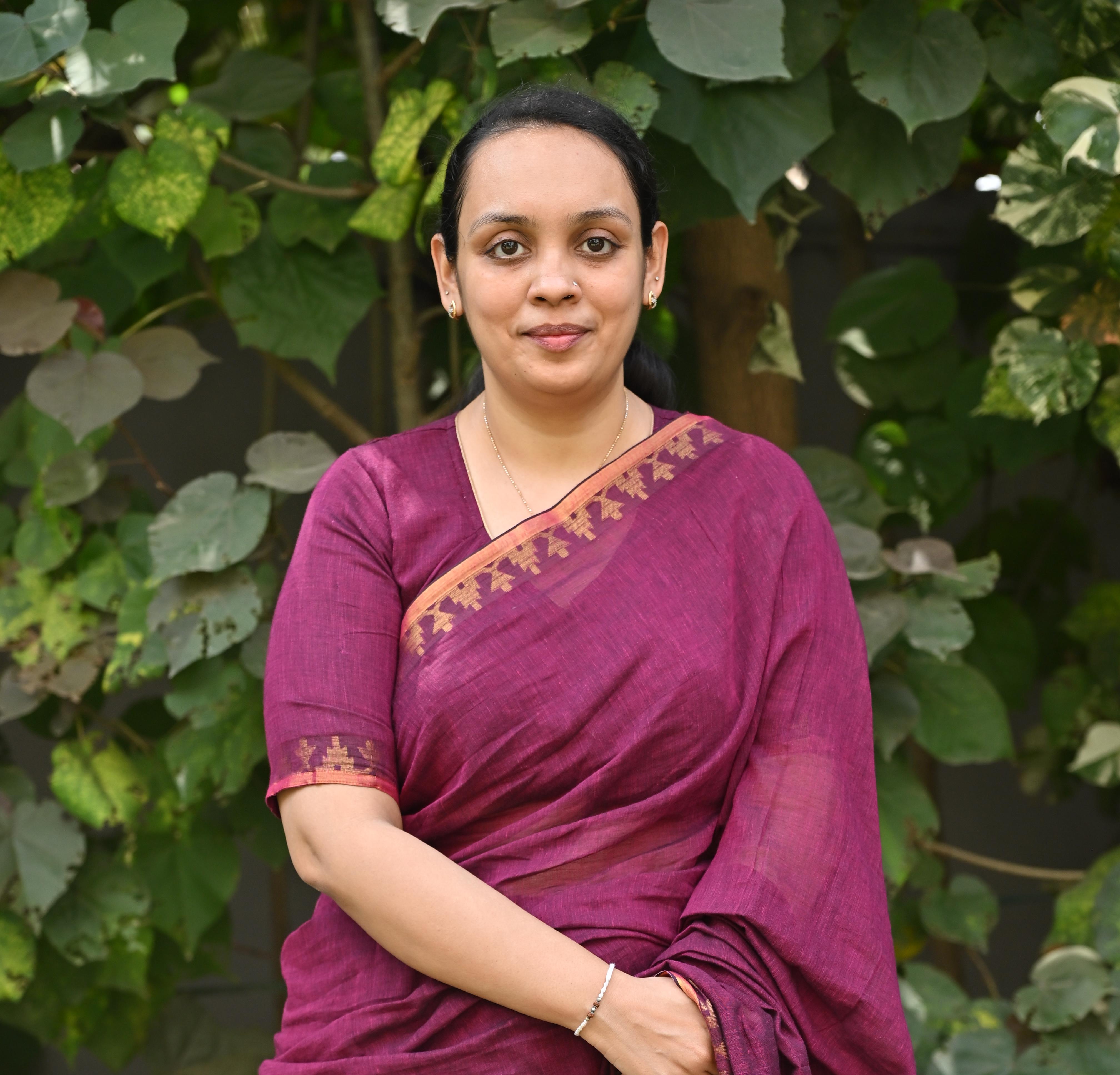 Dr. Janki Mapara